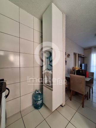 Imagem Apartamento com 2 Quartos à Venda, 56 m² em Messejana - Fortaleza Imagem Apartamento com 2 Quartos à Venda, 56 m² em Messejana - Fortaleza