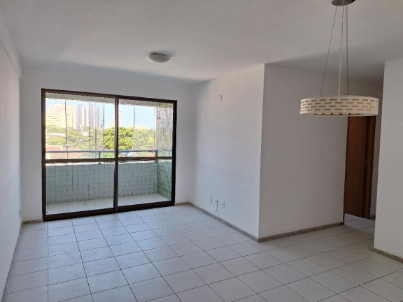 Apartamento com 3 Quartos à Venda, 10 m² em Encruzilhada - Recife