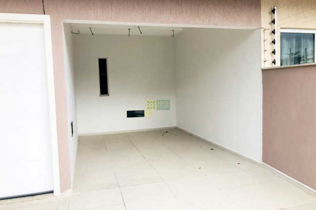 Imagem Sobrado com 3 Quartos à Venda, 94 m² em Balneário Perequê - Porto Belo Imagem Sobrado com 3 Quartos à Venda, 94 m² em Balneário Perequê - Porto Belo