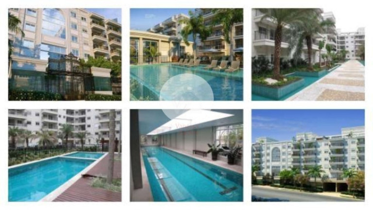 Imagem Apartamento com 2 Quartos para Alugar, 77 m² em Jardim Leonor - São Paulo