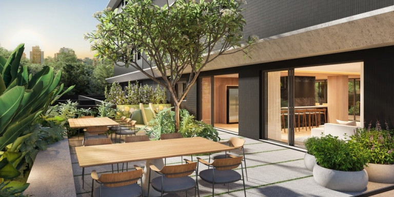 Imagem Imóvel com 3 Quartos à Venda, 189 m² em Bela Vista - Porto Alegre Imagem Imóvel com 3 Quartos à Venda, 189 m² em Bela Vista - Porto Alegre