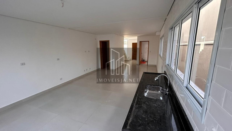 Imagem Casa de Condomínio com 3 Quartos à Venda, 108 m² em Chácara Jaguari (fazendinha) - Santana De Parnaíba