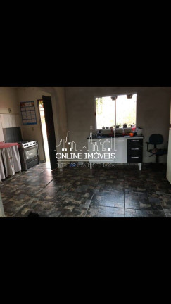 Imagem Casa com 2 Quartos à Venda, 200 m² em Residencial Floresta - Mogi Mirim Imagem Casa com 2 Quartos à Venda, 200 m² em Residencial Floresta - Mogi Mirim
