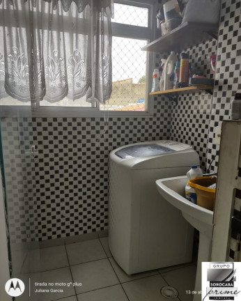 Imagem Apartamento com 3 Quartos à Venda, 56 m² em Vila Olímpia - Sorocaba Imagem Apartamento com 3 Quartos à Venda, 56 m² em Vila Olímpia - Sorocaba