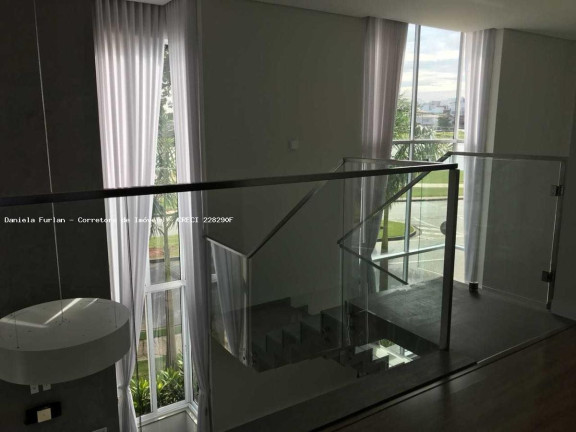 Imagem Casa de Condomínio com 3 Quartos à Venda, 350 m² em Condomínio Ibiti Royal Park - Sorocaba
