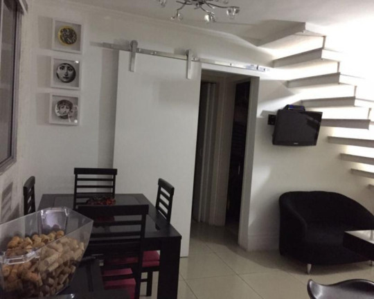 Imagem Cobertura com 2 Quartos à Venda, 86 m² em Vila Vera - São Paulo Imagem Cobertura com 2 Quartos à Venda, 86 m² em Vila Vera - São Paulo