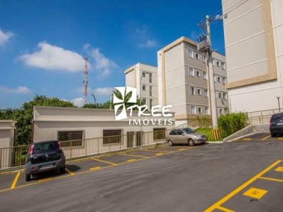 Imagem Apartamento com 2 Quartos à Venda, 43 m² em Estância Guatambu - Itaquaquecetuba