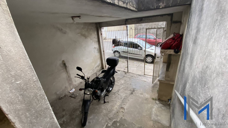 Imagem Casa com 3 Quartos à Venda, 180 m² em Vila Dirce - Carapicuíba
