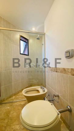 Imagem Apartamento com 3 Quartos à Venda, 147 m² em Cidade Monções - São Paulo Imagem Apartamento com 3 Quartos à Venda, 147 m² em Cidade Monções - São Paulo