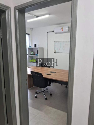 Imagem Imóvel Comercial para Alugar, 1.700 m² em Campestre - Santo André