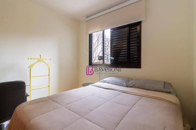 Imagem Apartamento com 3 Quartos à Venda, 144 m² em Pompeia - São Paulo Imagem Apartamento com 3 Quartos à Venda, 144 m² em Pompeia - São Paulo