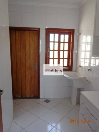 Imagem Casa com 3 Quartos à Venda, 218 m² em Jardim Esplanada Ii - Indaiatuba Imagem Casa com 3 Quartos à Venda, 218 m² em Jardim Esplanada Ii - Indaiatuba