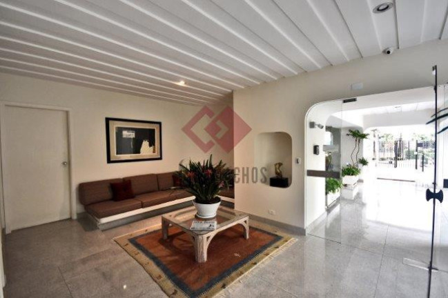 Imagem Apartamento com 3 Quartos à Venda, 181 m² em Moema - São Paulo Imagem Apartamento com 3 Quartos à Venda, 181 m² em Moema - São Paulo