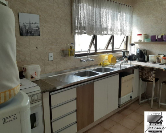 Imagem Apartamento com 3 Quartos à Venda, 155 m² em Jardim Paulistano - Sorocaba Imagem Apartamento com 3 Quartos à Venda, 155 m² em Jardim Paulistano - Sorocaba