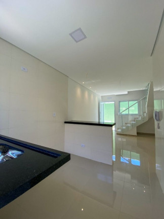 Imagem Casa com 2 Quartos à Venda, 54 m² em Jardim Real - Praia Grande Imagem Casa com 2 Quartos à Venda, 54 m² em Jardim Real - Praia Grande
