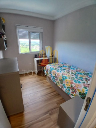 Imagem Apartamento com 3 Quartos à Venda, 65 m² em Parque Residencial Flamboyant - São José Dos Campos