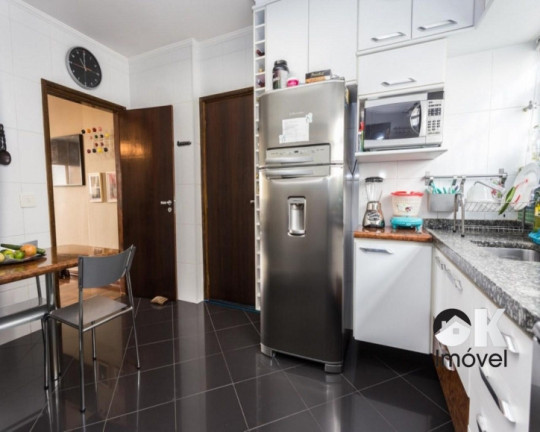 Imagem Apartamento com 3 Quartos à Venda, 136 m² em Jardim Paulista - São Paulo