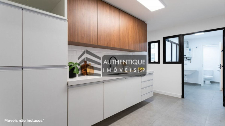 Imagem Apartamento com 3 Quartos à Venda, 76 m² em Vila Olímpia - São Paulo