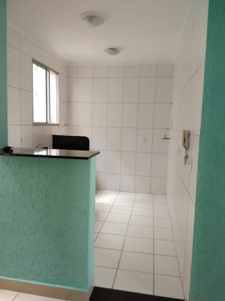 Imagem Apartamento com 2 Quartos à Venda, 45 m² em Jardim Do Lago - Limeira Imagem Apartamento com 2 Quartos à Venda, 45 m² em Jardim Do Lago - Limeira