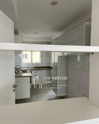 Imagem Apartamento com 3 Quartos à Venda, 114 m² em Centro - Santo André Imagem Apartamento com 3 Quartos à Venda, 114 m² em Centro - Santo André