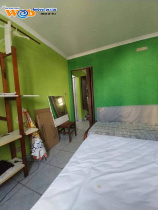 Imagem Apartamento com 1 Quarto à Venda, 30 m² em Guilhermina - Praia Grande