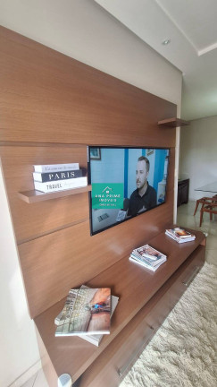 Imagem Apartamento com 3 Quartos à Venda, 93 m² em Parque Residencial Aquarius - São José Dos Campos Imagem Apartamento com 3 Quartos à Venda, 93 m² em Parque Residencial Aquarius - São José Dos Campos