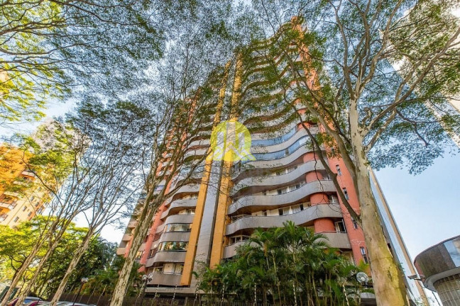 Imagem Apartamento com 3 Quartos à Venda, 115 m² em Morumbi - São Paulo Imagem Apartamento com 3 Quartos à Venda, 115 m² em Morumbi - São Paulo