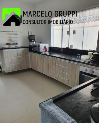 Imagem Casa com 4 Quartos à Venda, 200 m² em Jardim Reserva Bom Viver De Indaiatuba - Indaiatuba Imagem Casa com 4 Quartos à Venda, 200 m² em Jardim Reserva Bom Viver De Indaiatuba - Indaiatuba