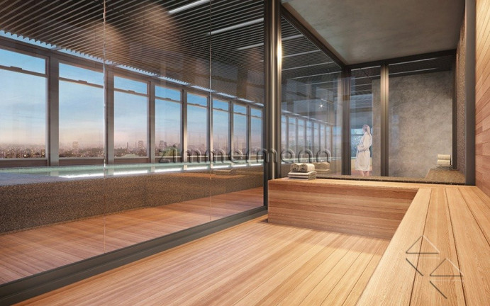 Imagem Apartamento com 1 Quarto à Venda, 38 m² em Perdizes - São Paulo Imagem Apartamento com 1 Quarto à Venda, 38 m² em Perdizes - São Paulo