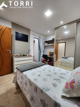 Imagem Casa com 3 Quartos à Venda, 230 m² em Wanel Ville - Sorocaba Imagem Casa com 3 Quartos à Venda, 230 m² em Wanel Ville - Sorocaba