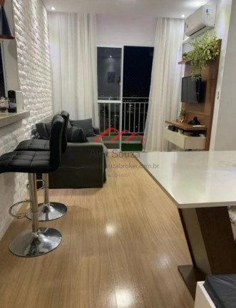 Imagem Apartamento com 2 Quartos à Venda, 57 m² em Jardim Nossa Senhora De Fátima - Hortolândia Imagem Apartamento com 2 Quartos à Venda, 57 m² em Jardim Nossa Senhora De Fátima - Hortolândia