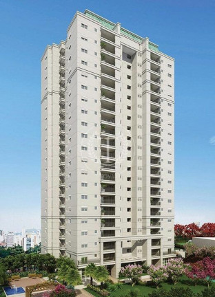 Imagem Apartamento com 4 Quartos à Venda, 163 m² em Vila Gilda - Santo André Imagem Apartamento com 4 Quartos à Venda, 163 m² em Vila Gilda - Santo André