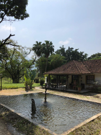 Imagem Fazenda à Venda, 840.000 m² em Mazomba - Itaguaí