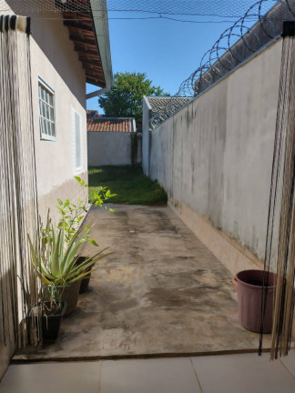 Imagem Casa com 2 Quartos à Venda, em Parque Santa Edwiges - Bauru Imagem Casa com 2 Quartos à Venda, em Parque Santa Edwiges - Bauru