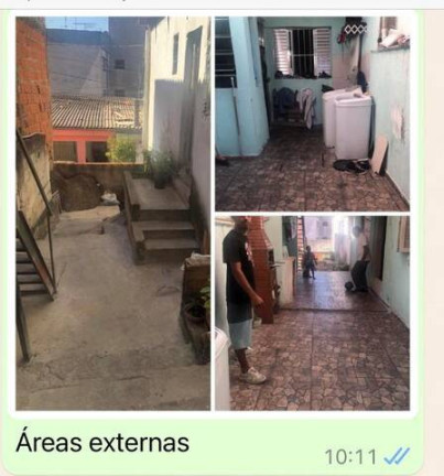Imagem Casa com 4 Quartos à Venda, 160 m² em Jardim Ercy - Carapicuíba Imagem Casa com 4 Quartos à Venda, 160 m² em Jardim Ercy - Carapicuíba