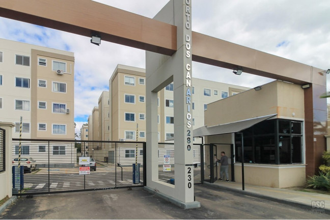 Imagem Imóvel com 2 Quartos à Venda, 40 m² em Restinga - Porto Alegre Imagem Imóvel com 2 Quartos à Venda, 40 m² em Restinga - Porto Alegre