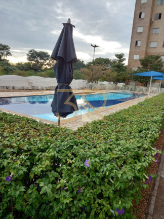 Imagem Apartamento com 2 Quartos para Alugar, 46 m² em Ribeirânia - Ribeirão Preto Imagem Apartamento com 2 Quartos para Alugar, 46 m² em Ribeirânia - Ribeirão Preto