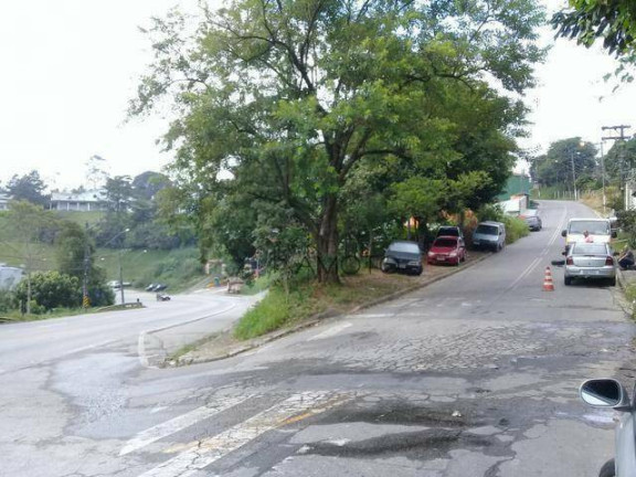 Terreno à Venda, 425 m² em Estância Hollywood (santa Luzia) - Ribeirão Pires