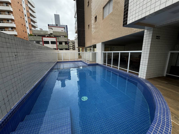 Imagem Apartamento com 2 Quartos à Venda, 84 m² em Aviação - Praia Grande Imagem Apartamento com 2 Quartos à Venda, 84 m² em Aviação - Praia Grande