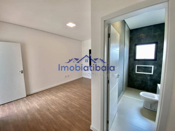 Imagem Casa com 5 Quartos à Venda, 842 m² em Condomínio Residencial Reserva Ecológica Atibaia - Atibaia