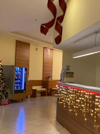 Imóvel Comercial à Venda, 25 m² em Taquara - Rio De Janeiro