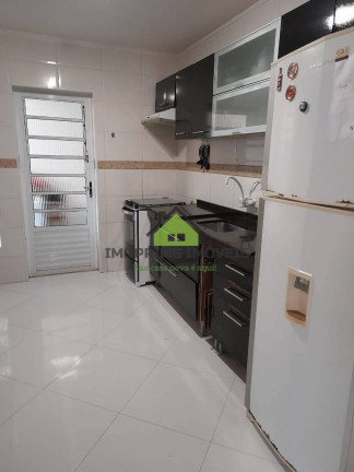 Imagem Casa de Condomínio com 3 Quartos à Venda, 91 m² em Jardim Didinha - Jacareí Imagem Casa de Condomínio com 3 Quartos à Venda, 91 m² em Jardim Didinha - Jacareí