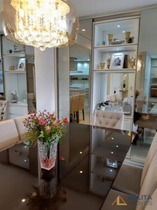 Imagem Apartamento com 3 Quartos à Venda, 122 m² em Itacorubi - Florianopolis Imagem Apartamento com 3 Quartos à Venda, 122 m² em Itacorubi - Florianopolis