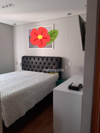 Imagem Apartamento com 2 Quartos à Venda, 65 m² em Santa Maria - São Caetano Do Sul Imagem Apartamento com 2 Quartos à Venda, 65 m² em Santa Maria - São Caetano Do Sul