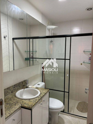 Imagem Apartamento com 3 Quartos à Venda, 72 m² em Praia De Itaparica - Vila Velha