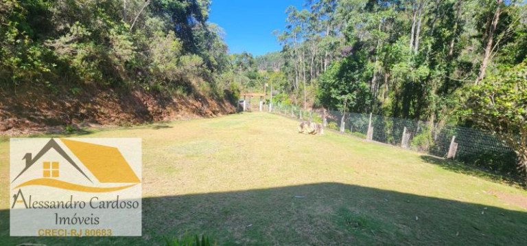 Imagem Chácara com 5 Quartos à Venda, 350 m² em Centro - Duas Barras Imagem Chácara com 5 Quartos à Venda, 350 m² em Centro - Duas Barras