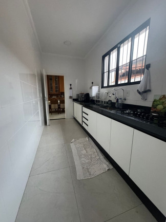 Imagem Casa com 3 Quartos à Venda, 168 m² em Flórida - Praia Grande