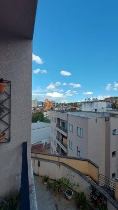 Imagem Apartamento com 3 Quartos à Venda, 72 m² em Jardim Country Club - Poços De Caldas Imagem Apartamento com 3 Quartos à Venda, 72 m² em Jardim Country Club - Poços De Caldas