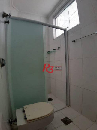 Imagem Apartamento com 2 Quartos à Venda, 87 m² em Boqueirão - Santos
