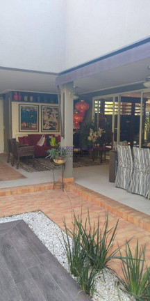 Imagem Casa com 2 Quartos à Venda, 612 m² em Alphaville Residencial Um - Barueri Imagem Casa com 2 Quartos à Venda, 612 m² em Alphaville Residencial Um - Barueri